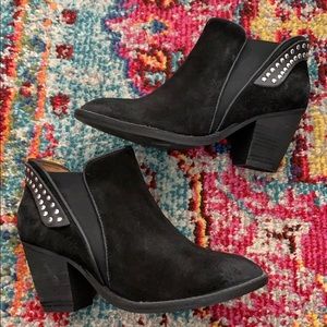 JEFFERY CAMPBELL BOOTIES